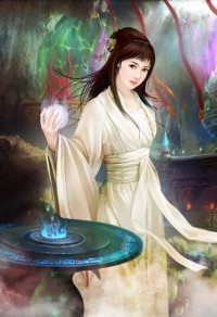 阿呆的修仙小生活