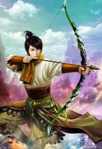 我的时空穿梭手机