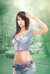 絕寵之帝女駕到