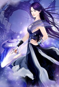 亂世女皇武傾城