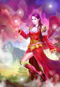 深宫宠妃：陛下，来侍寝