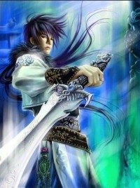 村裡有個末世男[重生]