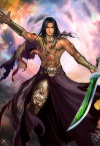 海賊之惡魔果實獵人