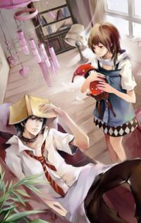 [櫻蘭]雙子的惡魔男友