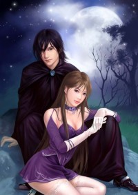 （BL/霹靂同人）[香獨秀×求影十鋒]韶華錯
