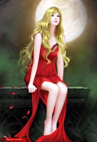 其人如玉，其情似水
