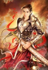 反派魔尊淪落成貓後