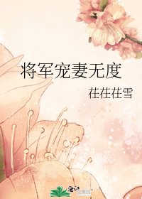 将军宠妻无度